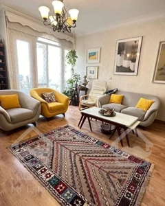 ۶۸ متر ۲ خواب شهرک پرواز