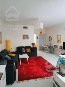 فروش واحد ۷۰ متری دو خوابه فول در سردارجنگل شمال