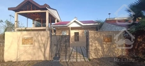 ویلا ۸۵ متری با ۲۰۰ متر زمین در شاندرمن زیبا ( کارگزاری نسل نو )