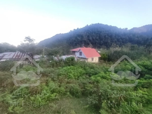 زمین ۶۳۲ متر مربع در شاندرمن زیبا (کارگزاری نسل نو)