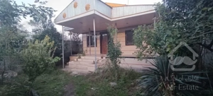 فروش ویلا ۳۸۰ متر زمین+۱۰۰ متر بنا (کارگزاری نسل نو)