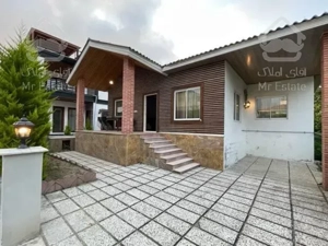 ویلا فلت شهرکی بقیمت منطقه برند