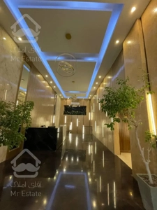 جردن | نوساز | ۲۱۰متر | ۳خواب مستر | مشاعات هتلی