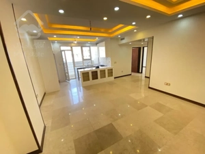 آپارتمان ۷۰‌ متری دو خواب جنت شمال