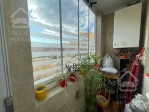 ظفر، ۱۲۰متر، تک واحدی، ۳خواب، سراسر نور