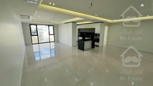 اجاره آپارتمان مدرن ولنجک ۱۸۰ متری کلیدنخورده