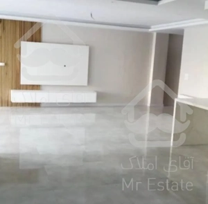 ۱۴۰ متر، قدیمی‌ساز فول بازسازی شده