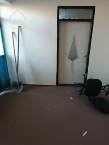 فروش خانه،مغازه نیمه کاره کلنگی برجاده ۱۵کیومتری روستای چنقرالوی پل