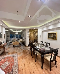 ۱۳۰ متر، ۳ خوابه، شخصی‌ساز