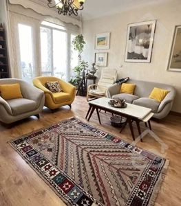 آپارتمان ۷۷متر فول ۲ خوابه