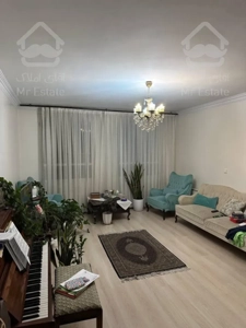 اجاره مسکونی/سهروردی شمالی/۸۳متر/۲خواب