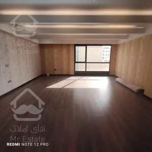 سعادت آباد ۱۵۵متر ۳خواب لابی مشاعات فعال لابی