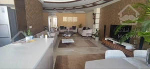 ۸۷ متر فول امکانات +۱۶ متر پاسیو باز در اختیار