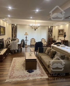 آپارتمان ۸۳متری دو خوابه فول