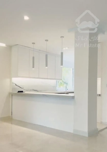 پل رومی شریعتی۱۸۱متر۳خوابه فول مشاعات زیر قیمت