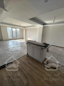 ۱۲۰متر/۲خ/نوساز کلید نخورده/خ مستر /ویو دار