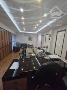 ۲۳۰ متر سند اداری ۲ پارکینگ ونک