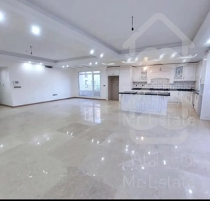 ۱۵۵ متر . قلب جردن « فول امکانات »