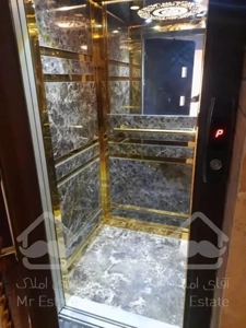 اپارتمان نوساز فول امکانات