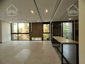 فروش آپارتمان ۱۱۵ متری کلید نخورده ۲پارکینگ