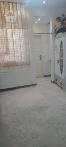 ۵۵متر آذربایجان پارکینگ غیرمزاحم