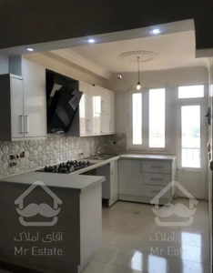 ۶۵متر دو خواب پارکینگدار