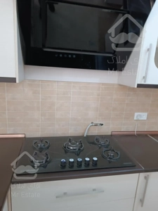 75متر دو خواب فول امکانات