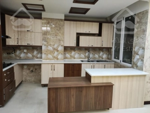 ۹۶متری/ فول بازسازی شده