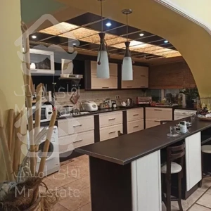 ویلایی دوبلکس فاز 1 شهر جدید هشتگرد