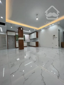 ۸۰ متر فول رو به آفتاب در بلوار فردوس