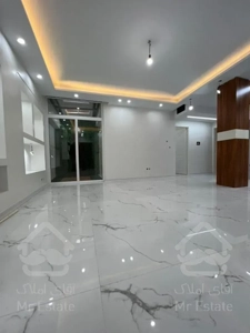 ۸۰ متر فول رو به آفتاب در بلوار فردوس