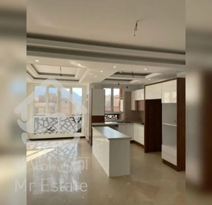 ۹۰ متر ، ۲ خواب ،فول امکانات