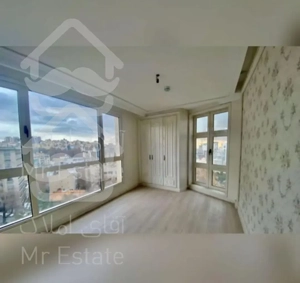 ۸۵ متر ، ۲ خواب ، شمال جردن _ ولیعصر