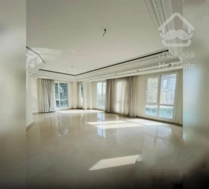 ۲۱۰ متر، ۳ خواب مستر ،۳ پارکینگ سندی ، شمال جردن