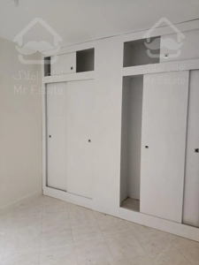 ۱۰۸متری/ فول امکانات