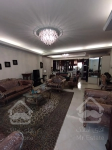 قیطریه ۱۳۰ متر ۳ خواب تکواحدی