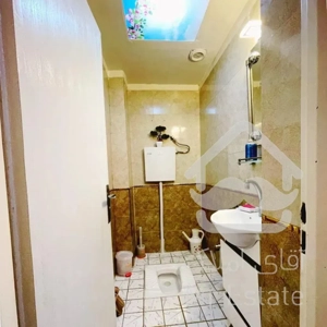 ۵۳ متر ۱ خواب نور مستقیم با بالکن