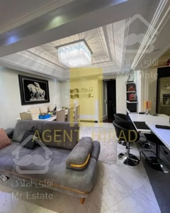 آپارتمان ۱۶۵ متری تک واحدی در زعفرانیه