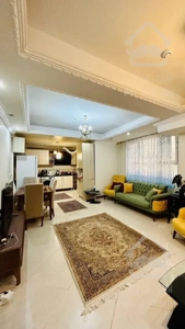 ۶۰متر ۱خواب در برج