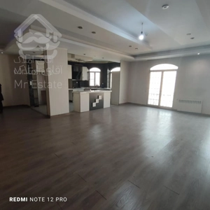 سعادت آباد ۱۴۰متر ۳خواب کم واحد خوش نقشه