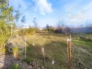 فروش ۹۶۰ متر زمین در شاندرمن زیبا (کارگزاری نسل نو) (