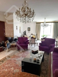 ۱۵۵ متر، شمال جردن- ولیعصر /امکانات کامل