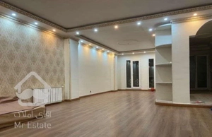 آپارتمان ۱۳۵متری ۳ خواب شهرک غرب