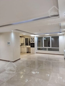 ۱۰۵متر/تکواحدی/روبه آفتاب/پرده خور/۷ساله