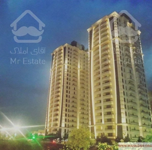 چیتگر،آپارتمان۱۲۰متر،دو قدمی باملند،قابل تهاتر