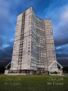 ثبت نام آپارتمان ۶۰متر در برج باشکوه ،تاپ لوکیشن منطقه 22