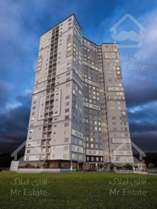 چیتگر،آپارتمان ۱۶۰متر،در قلب دریاچه