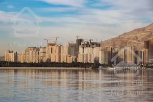 چیتگر،واحد۸۰متر،رینگ‌دریاچه،تاپ لوکیشن منطقه۲۲