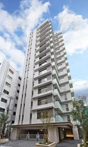 برج باشکوه ،آپارتمان ۸۰متر در قلب چیتگر