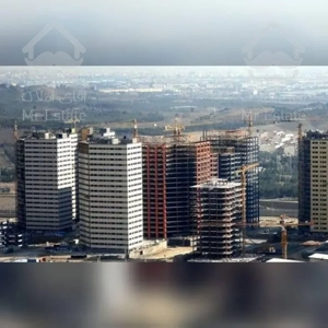 چیتگر،آپارتمان ۱۲۰متر در قلب دریاچه